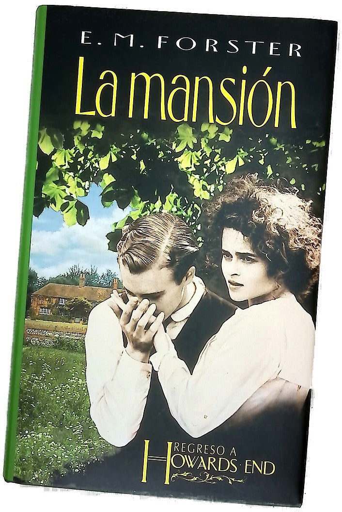 La mansión regreso a Howards End