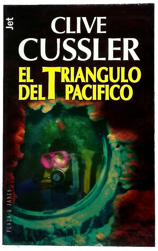 El triángulo del Pacífico