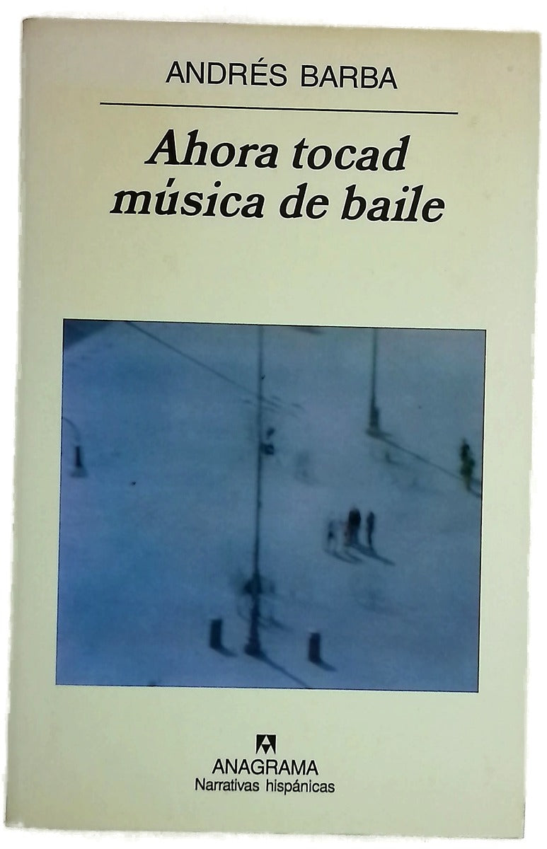 Ahora tocad música de baile