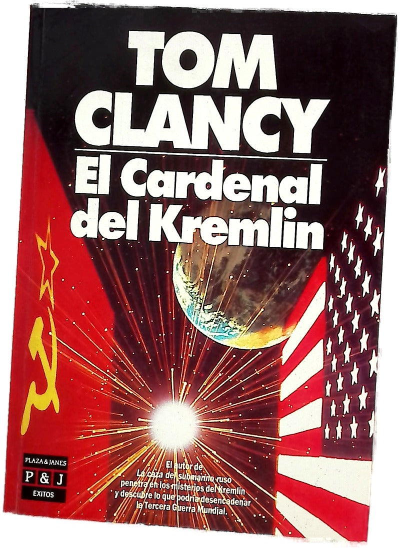 El cardenal del Kremlin