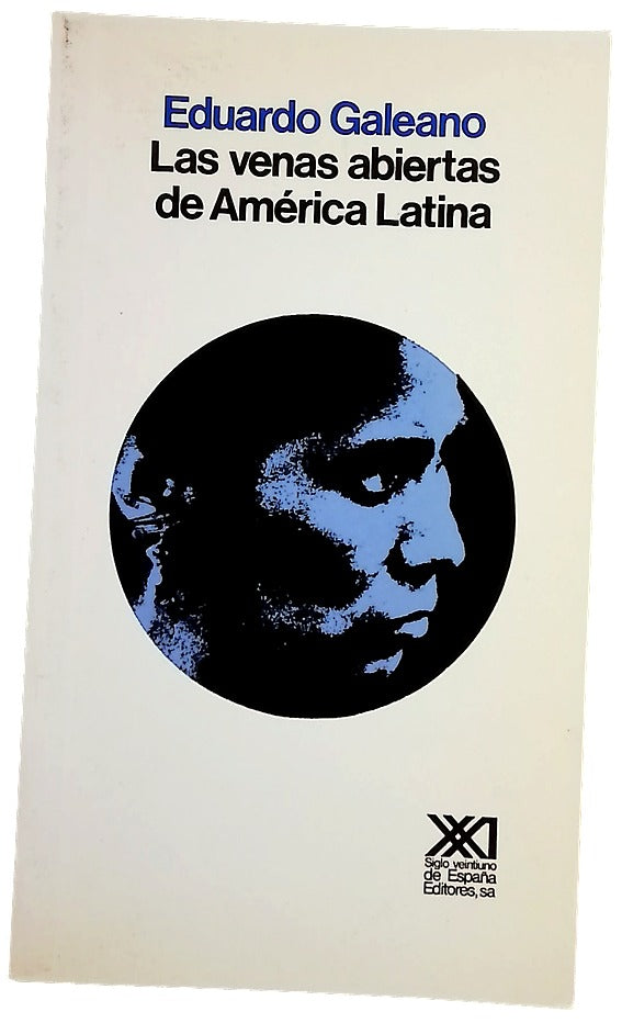 Las venas abiertas de América Latina