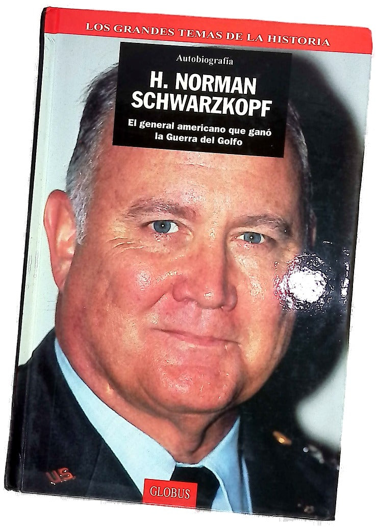 Autobiografía