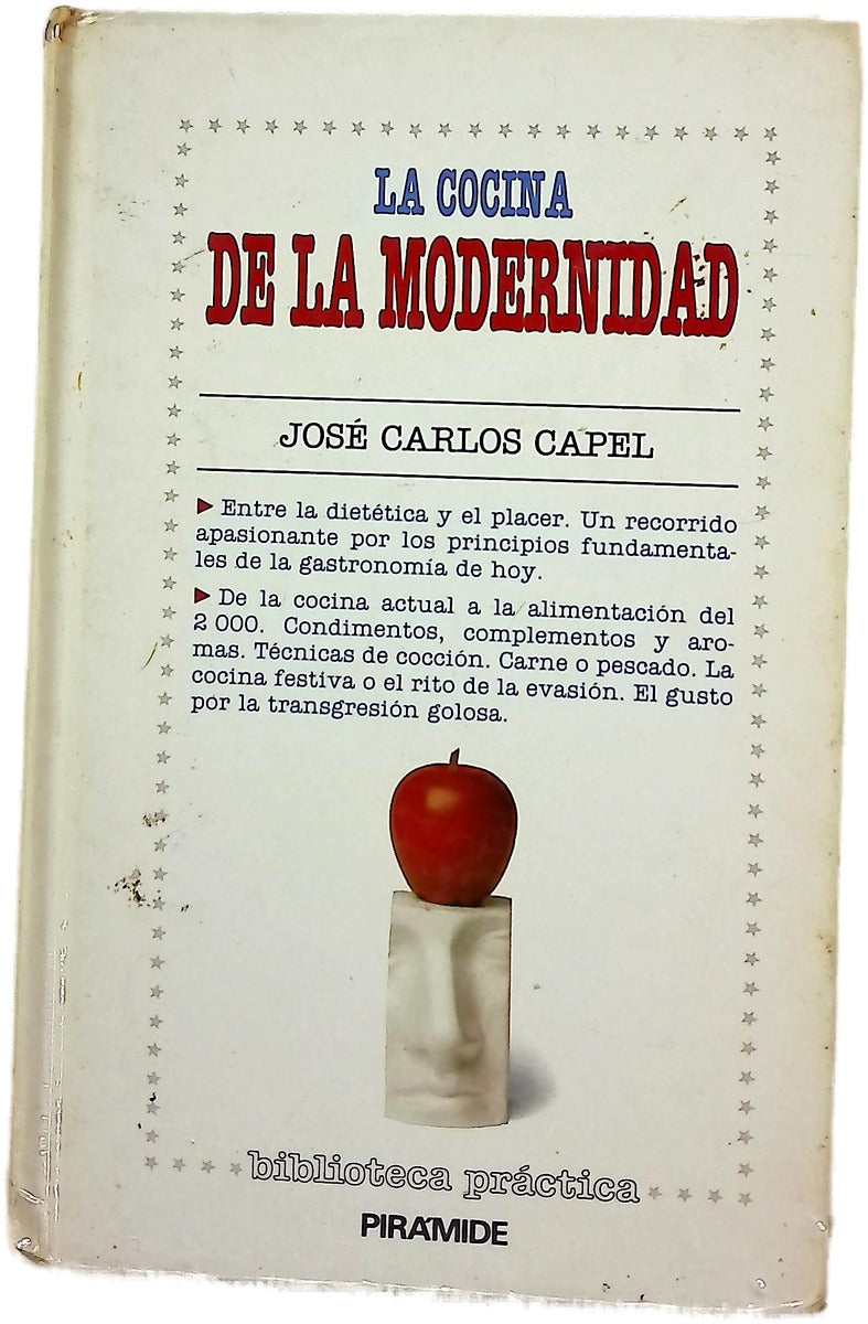 La cocina de la modernidad