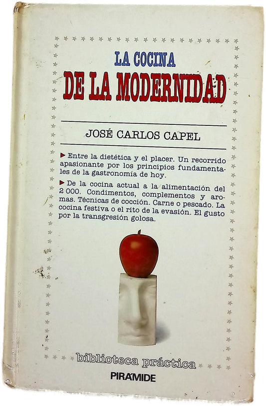 La cocina de la modernidad