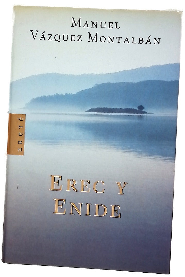 Erec y Enide