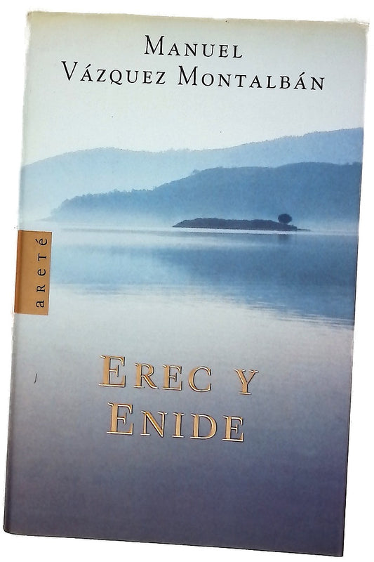 Erec y Enide
