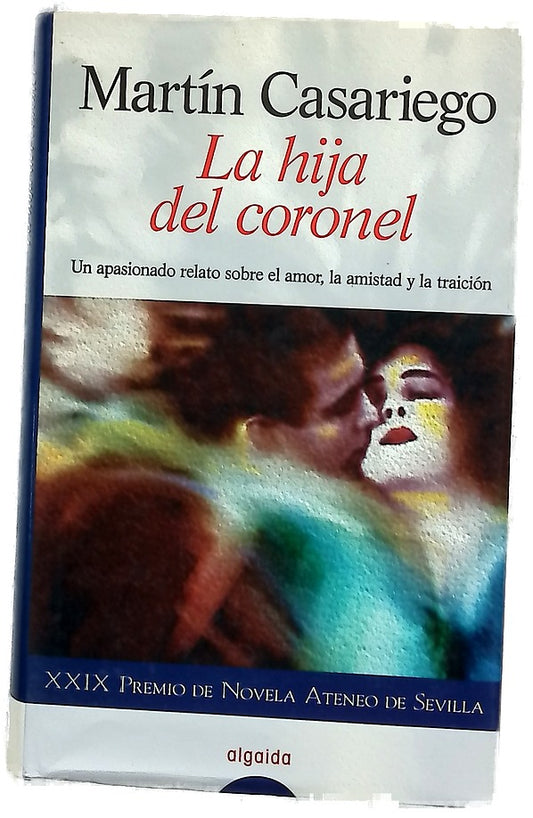 La hija del coronel
