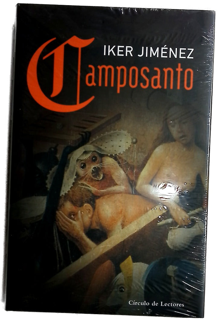 Camposanto