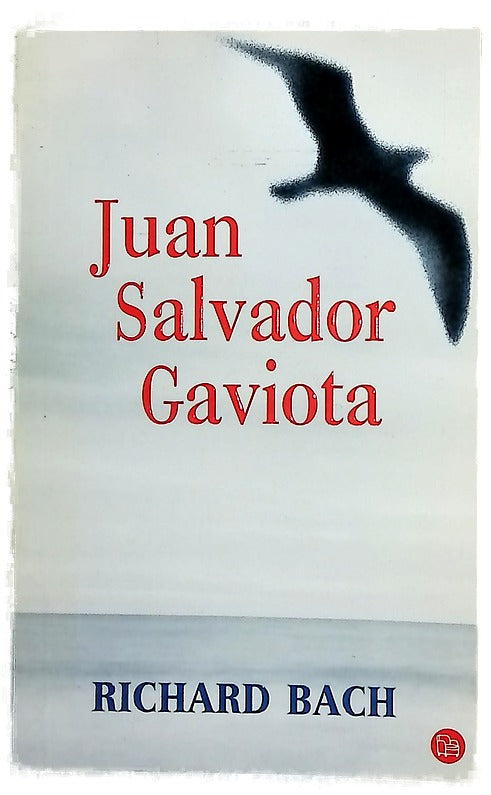 Juan Salvador Gaviota
