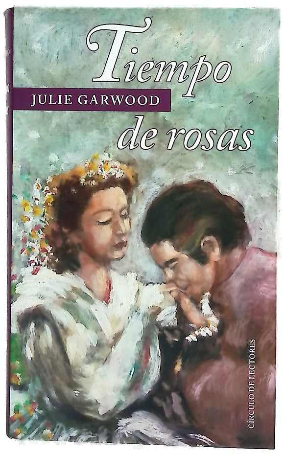Tiempo de rosas