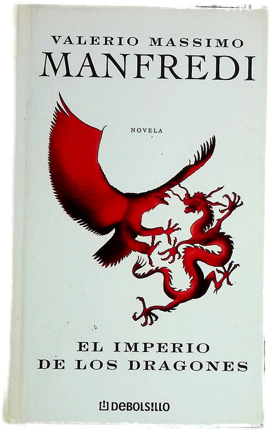 El imperio de los dragones
