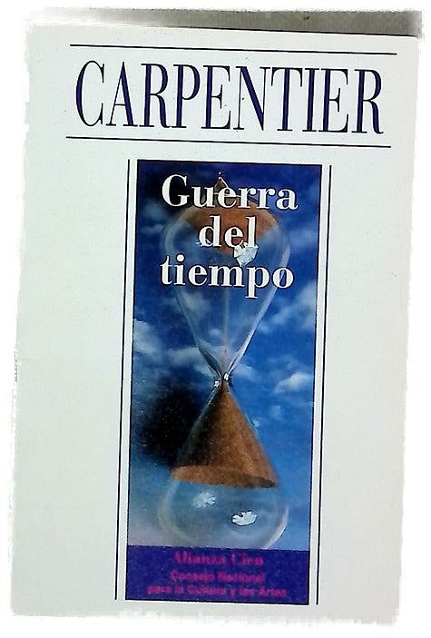 Guerra del tiempo
