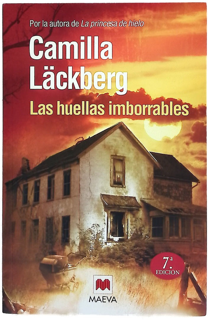 Las huellas imborrables