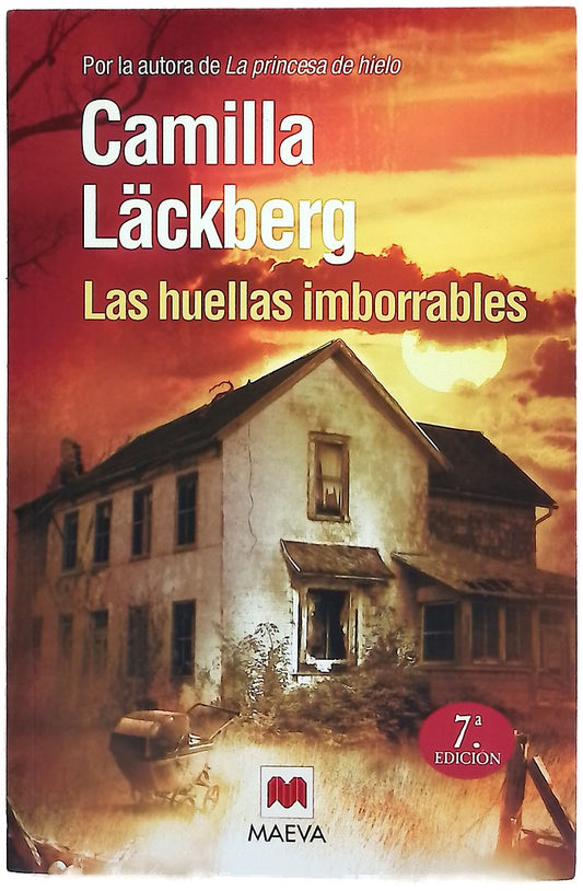 Las huellas imborrables