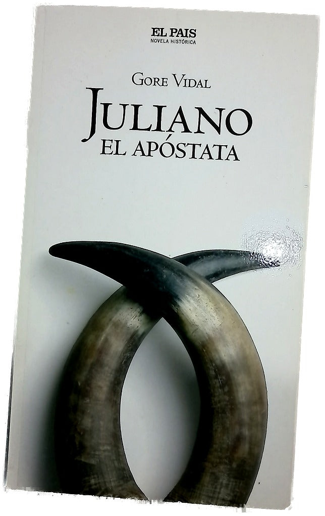 Juliano, el Apóstata