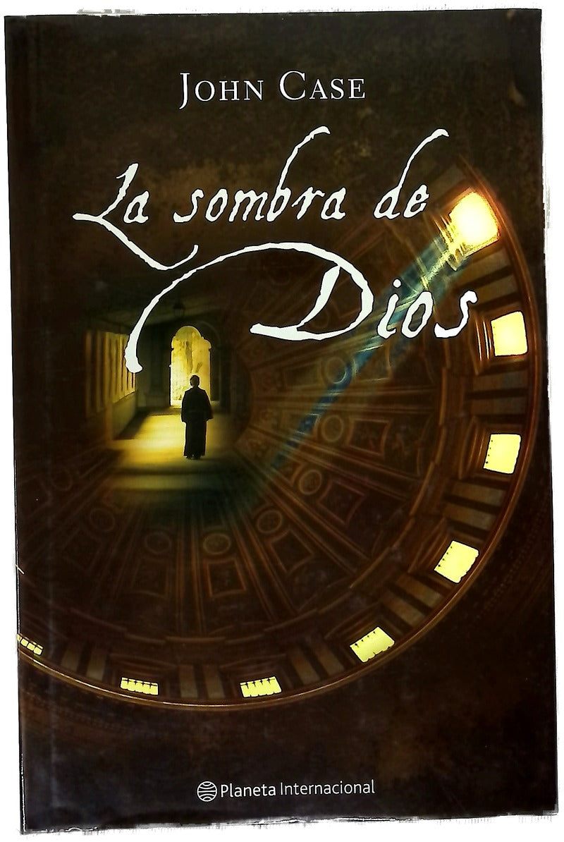 La sombra de Dios