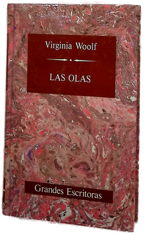 Las olas