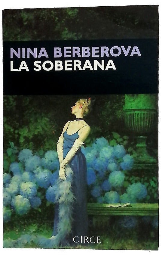 La soberana