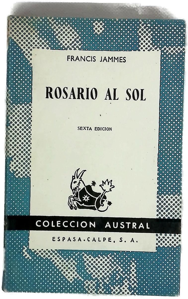 Rosario al sol