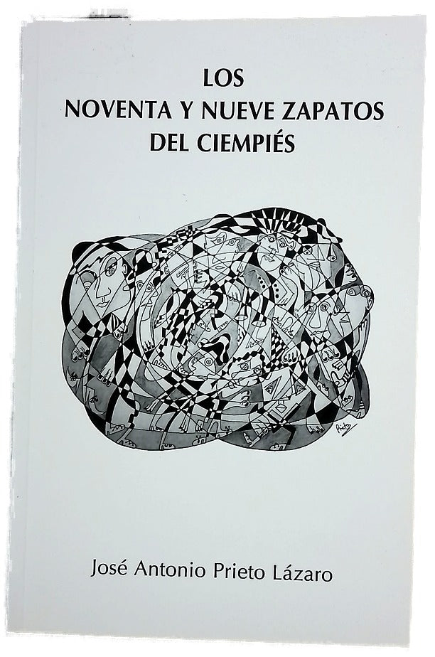 Los noventa y nueve zapatos del ciempiés
