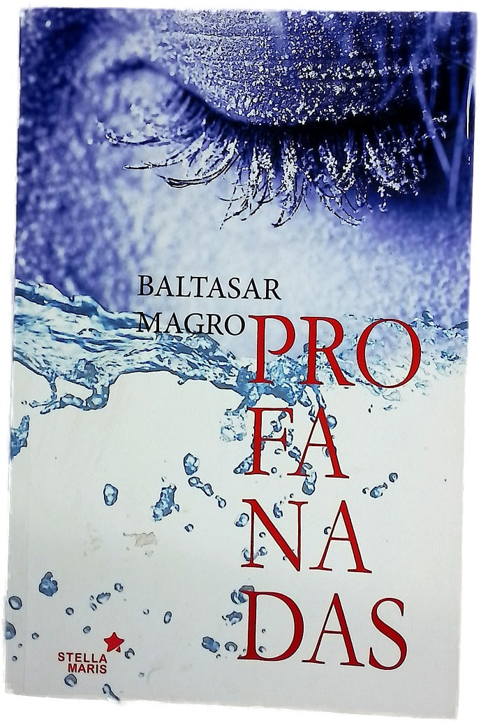 Profanadas