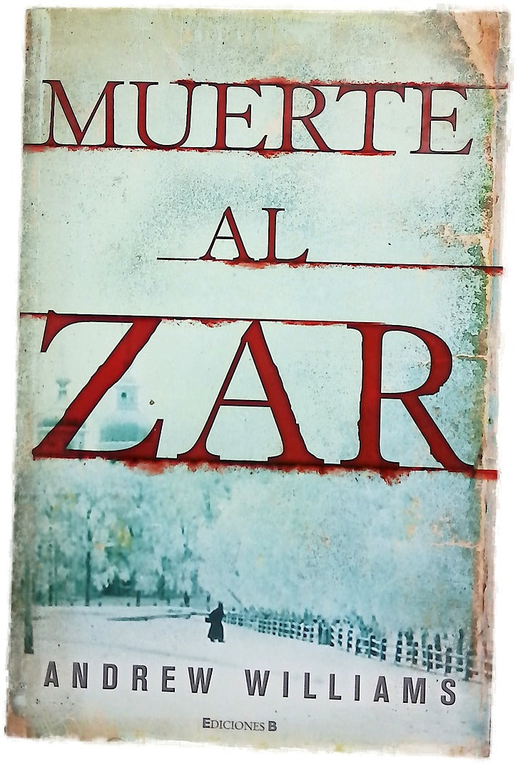 Muerte al zar