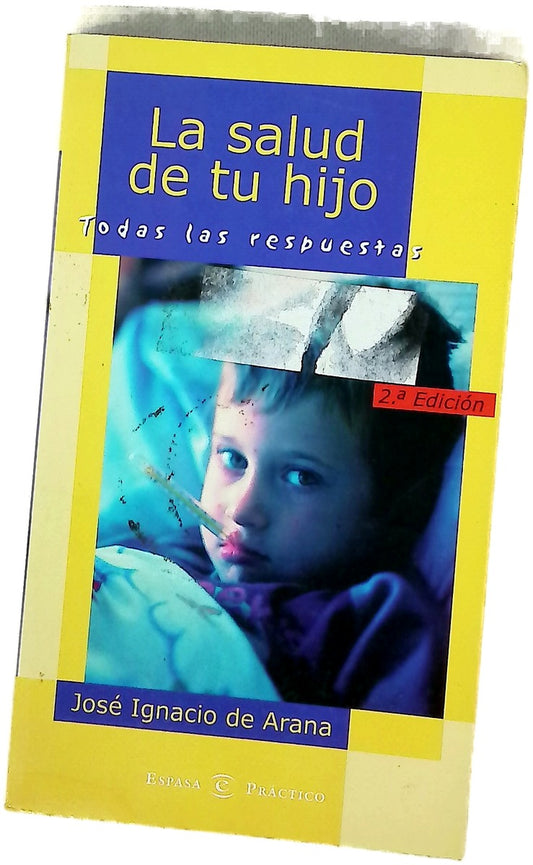 La salud de tu hijo