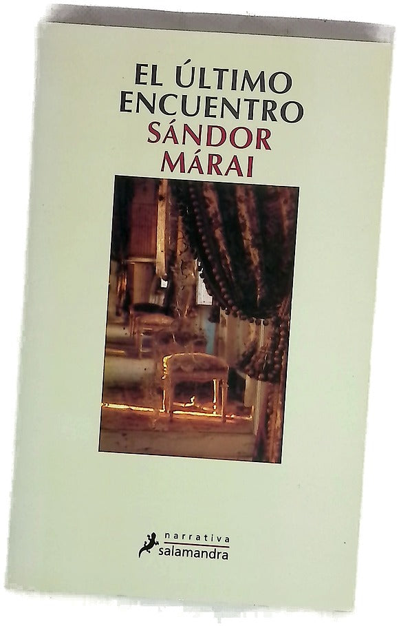 El último encuentro
