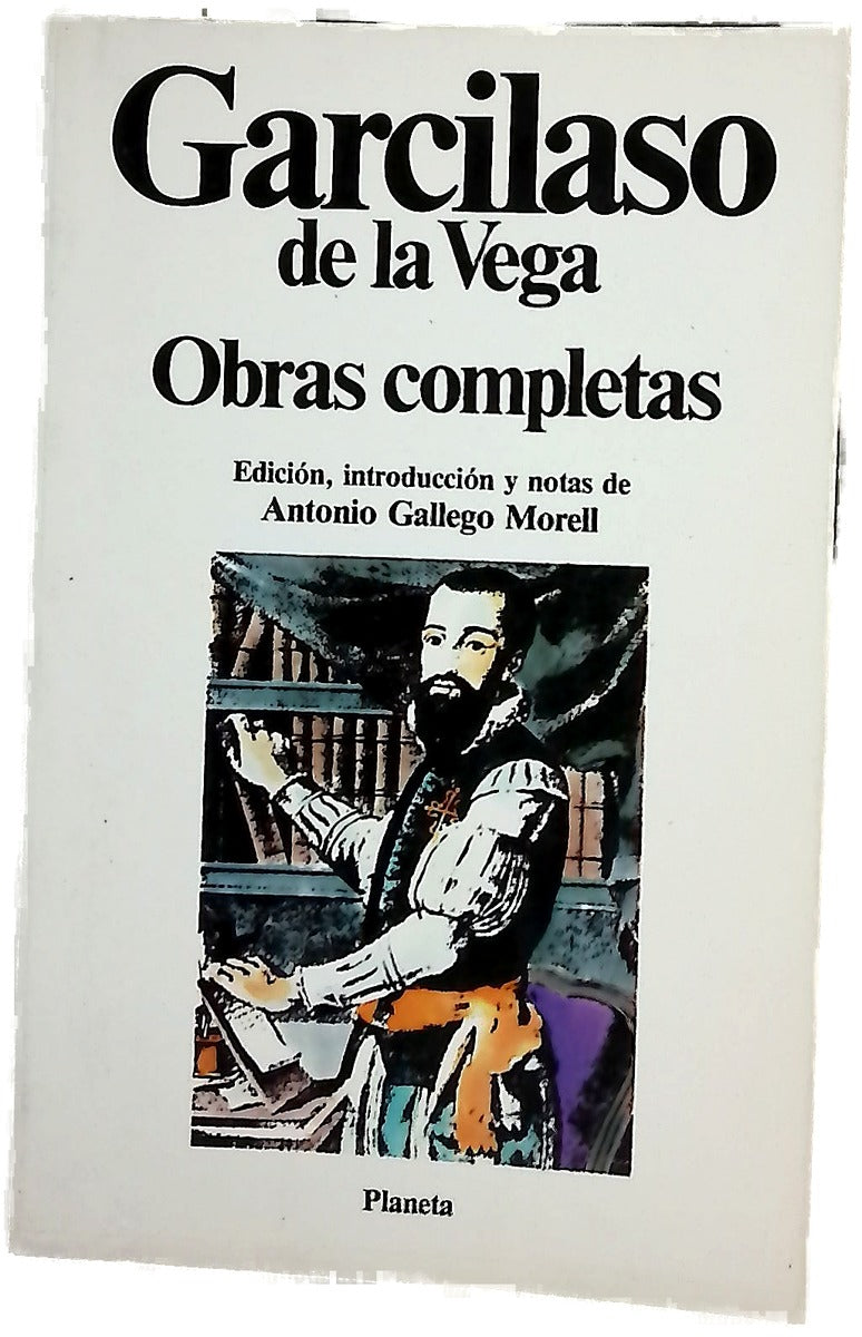 Obras completas