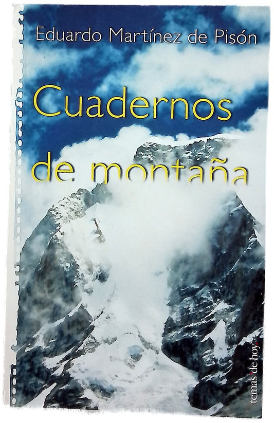 Cuadernos de montaña