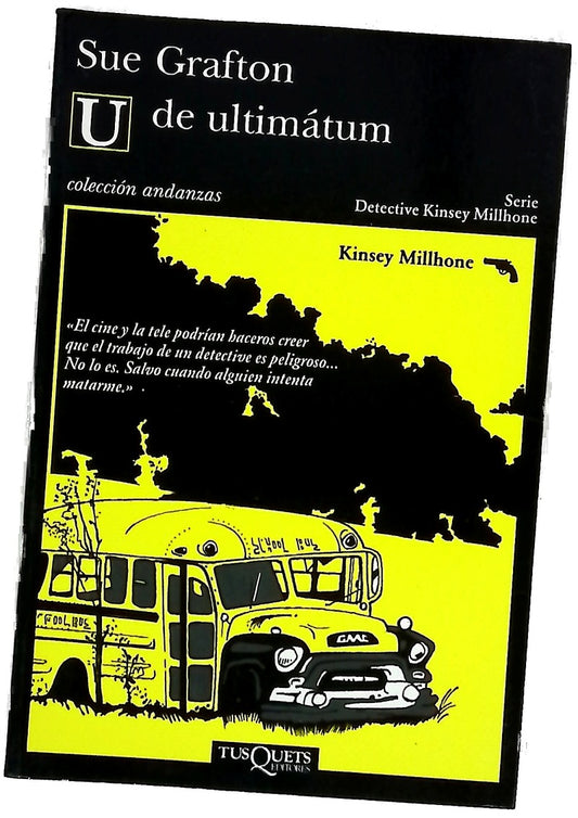 U de ultimátum