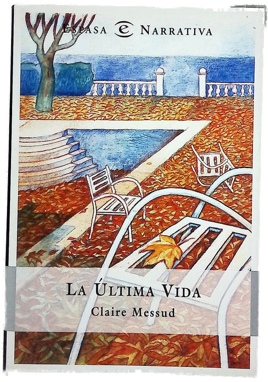 La última vida