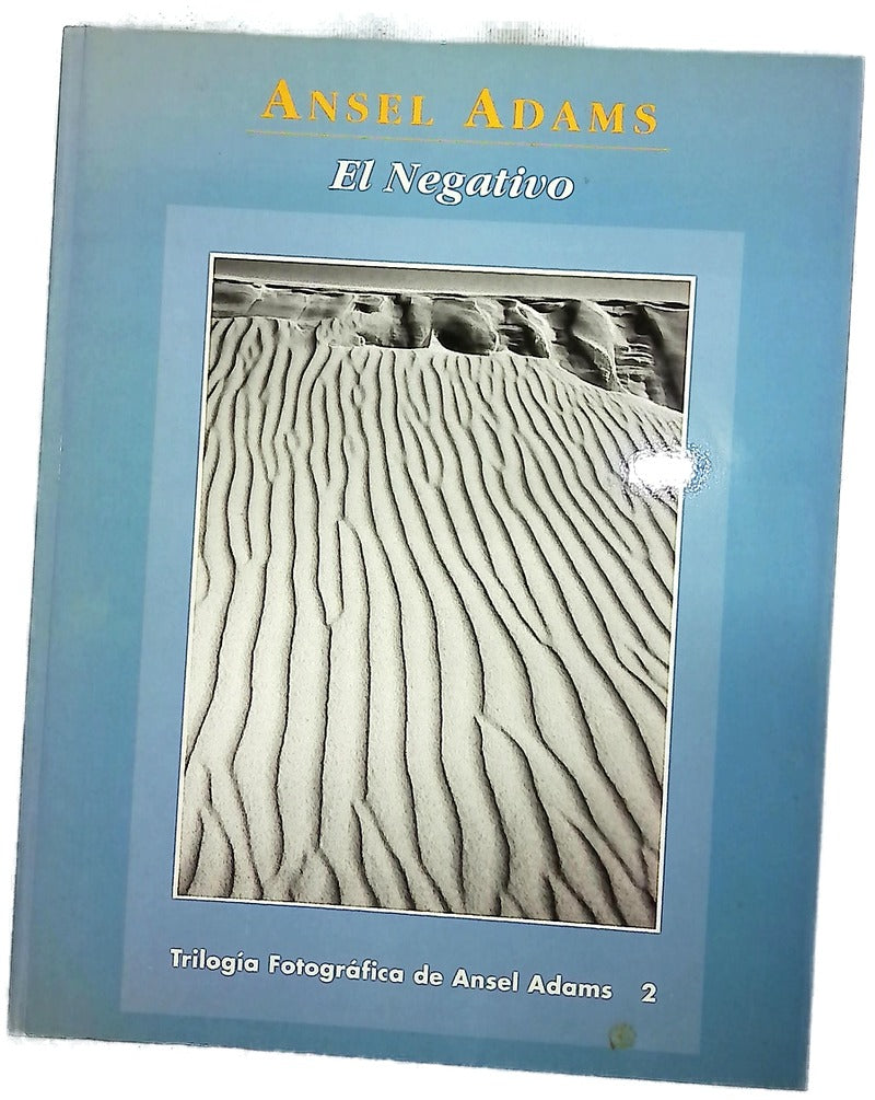 El negativo