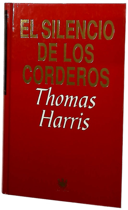 El silencio de los corderos