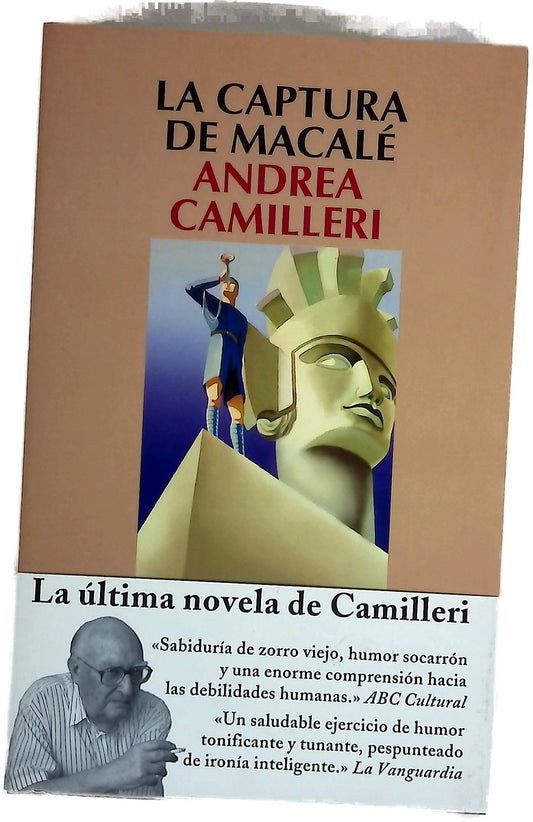 La captura de Macalé