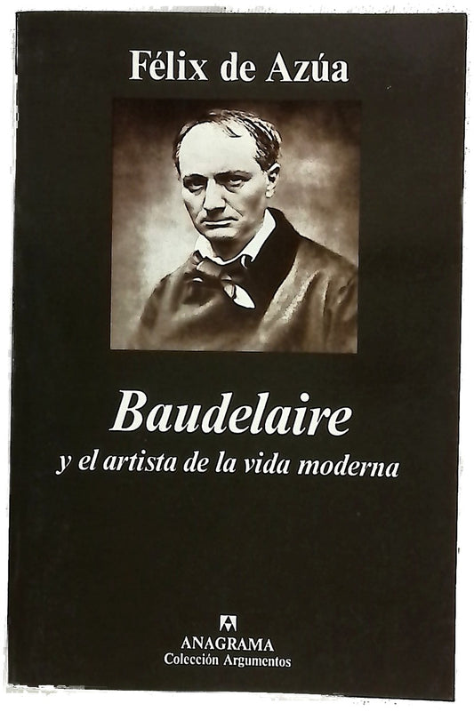 Baudelaire y el artista de la vida moderna