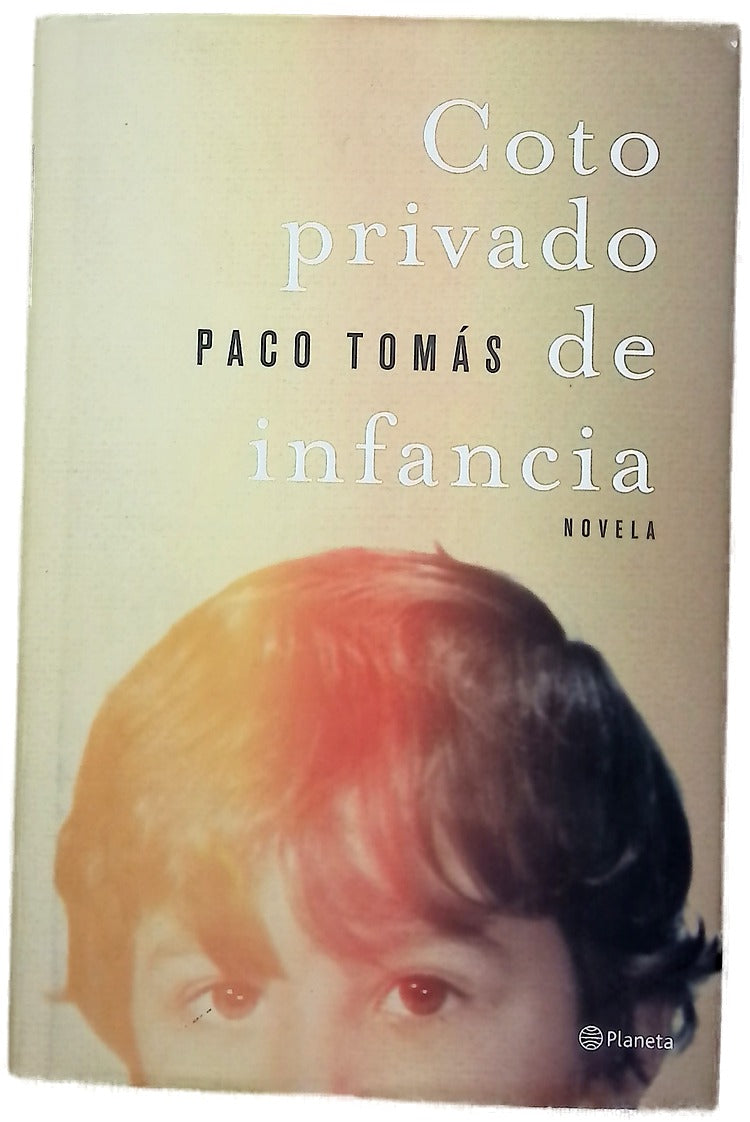 Coto privado de infancia