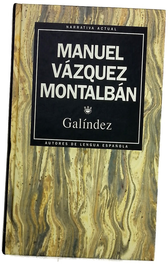 Galíndez