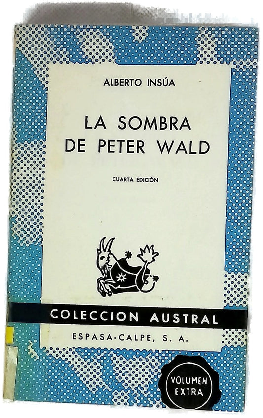 La sombra de Peter Wald