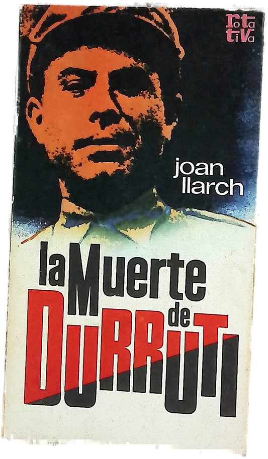 La muerte de Durruti