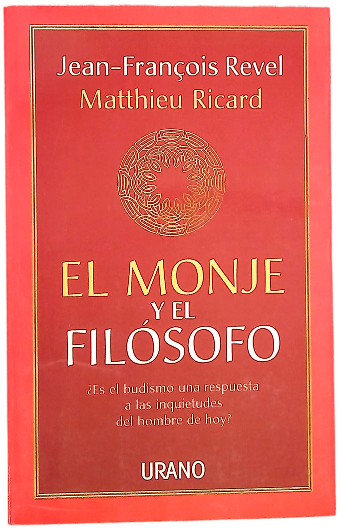El monje y el filósofo