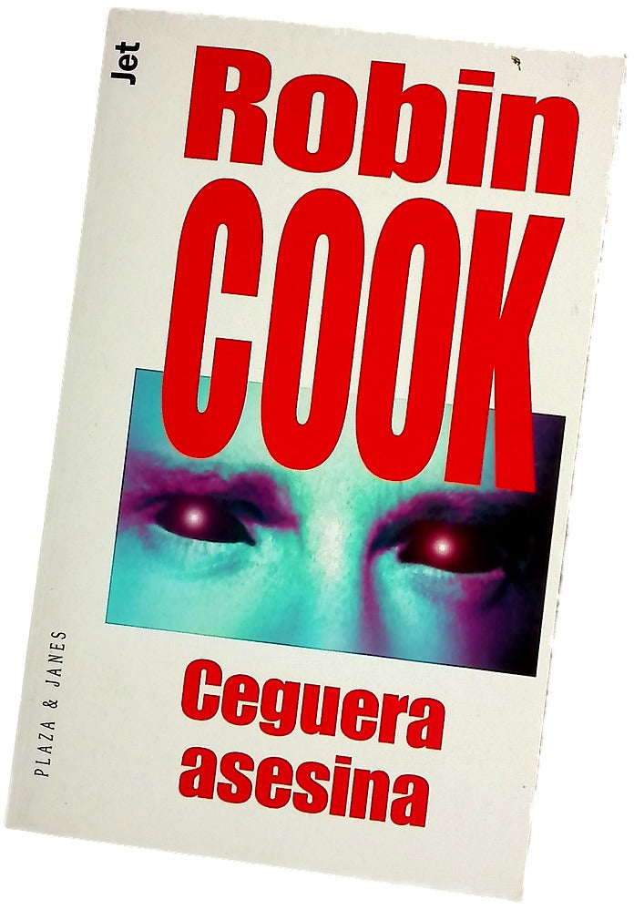 Ceguera asesina