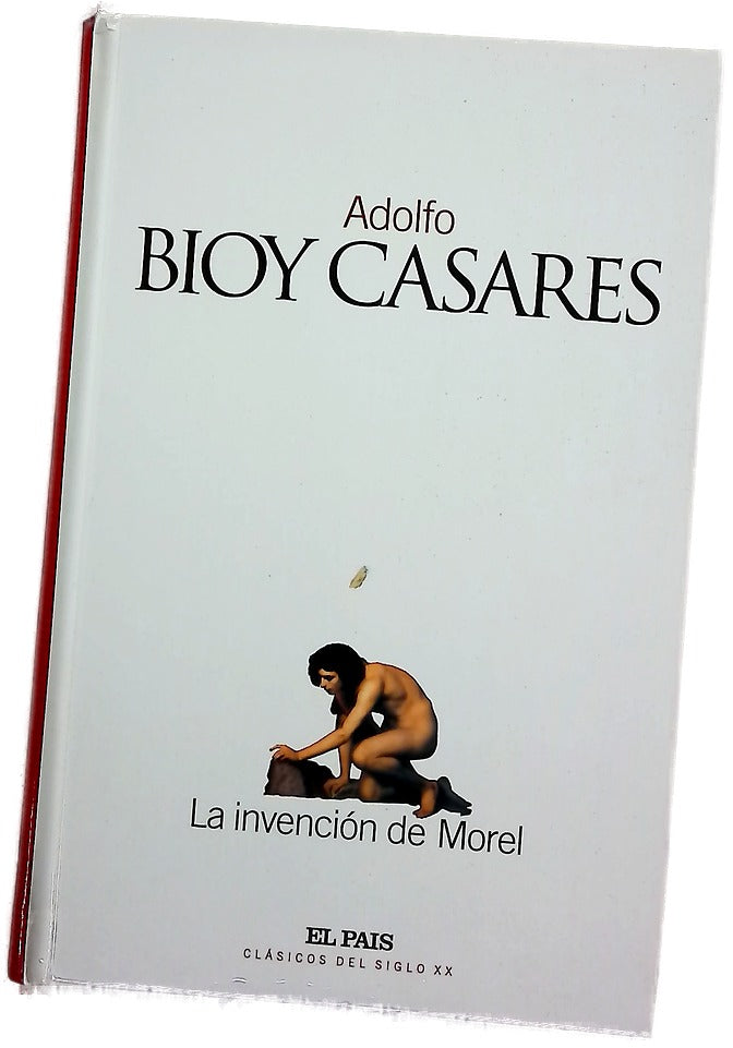 La invención de Morel