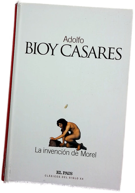 La invención de Morel