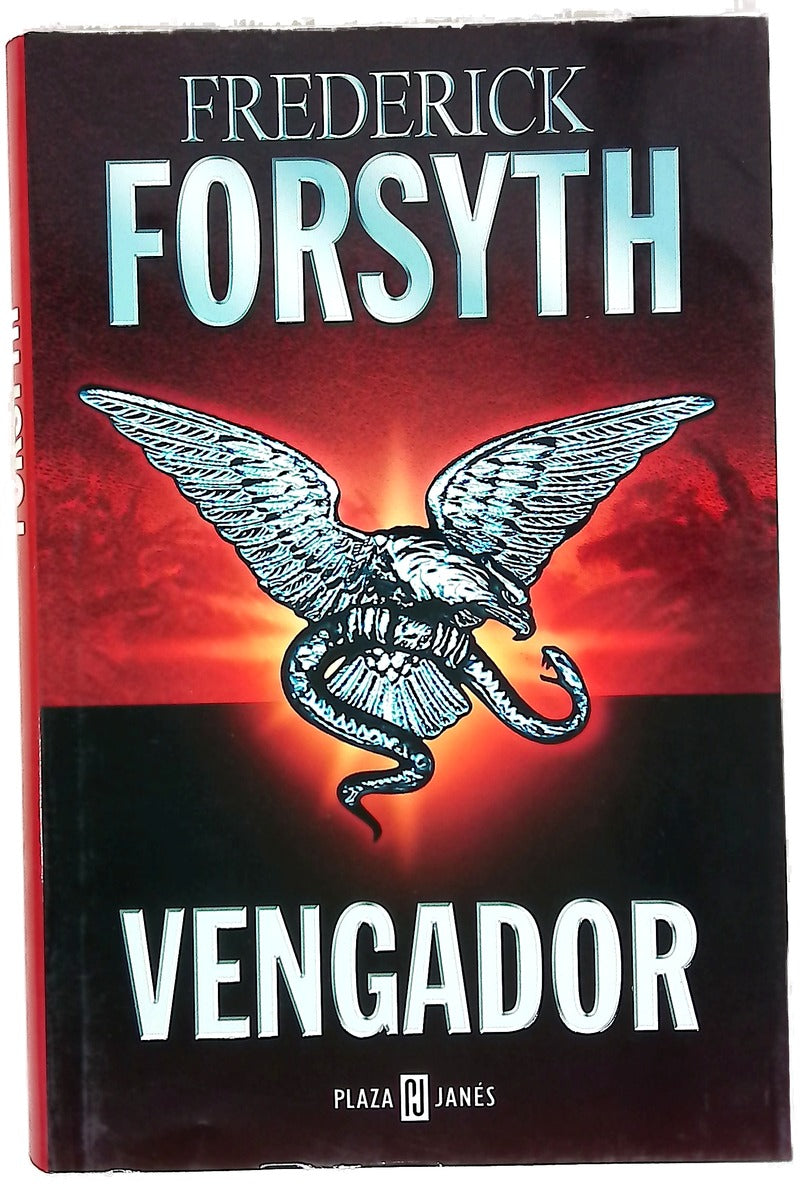 Vengador