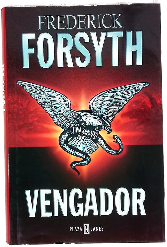 Vengador