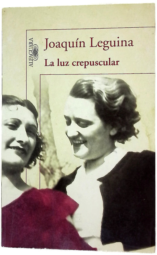 La luz crepuscular