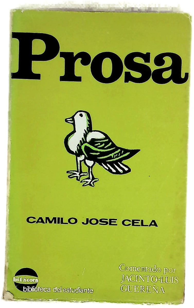 Prosa.