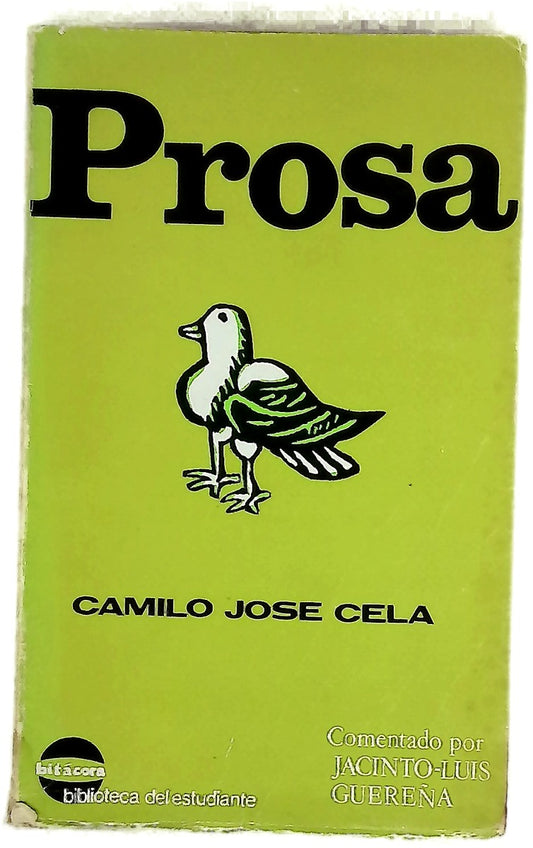 Prosa.