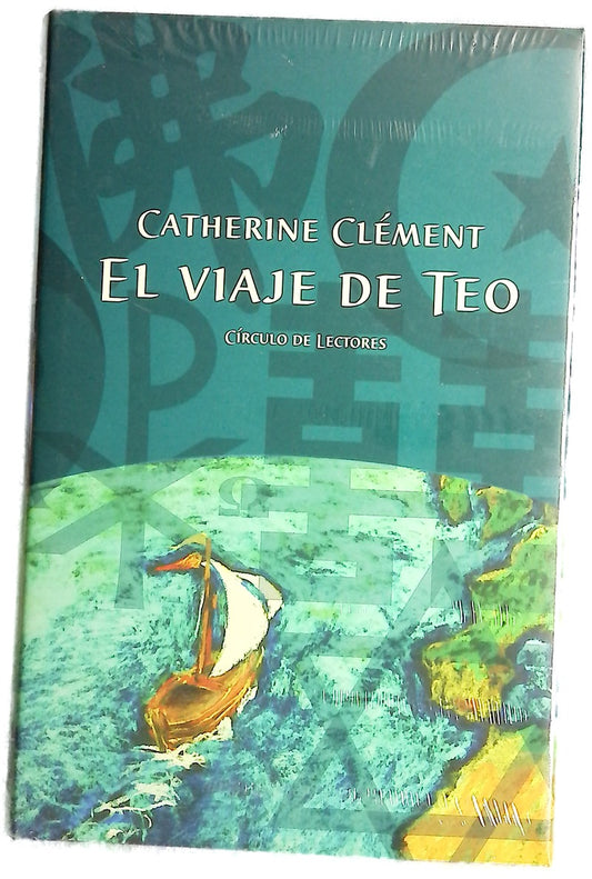 El viaje de Teo